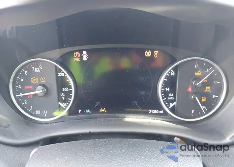 2018 Buick Envision Premium Ii from USA, damaged, VIN LRBFX4SX1JD114038